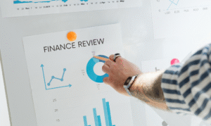 Read more about the article The Importance of Net Worth Analysis for Your Financial Growth